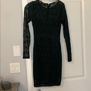 Bebe dress